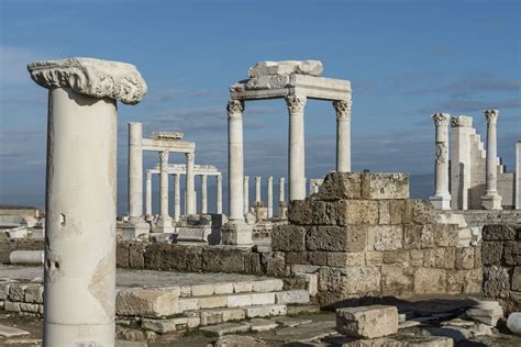 7 Churches of Revelation: What Do They Signify?