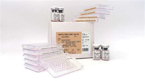 BAG Diagnostics - our HLA serology solutions - Home