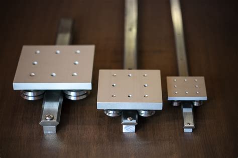 Image result for Connect Multiple Linear Guide Inline