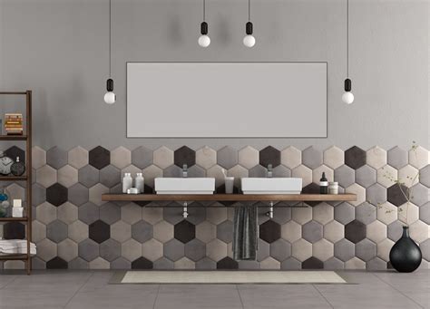 Understanding The Hexagon Tile Trend