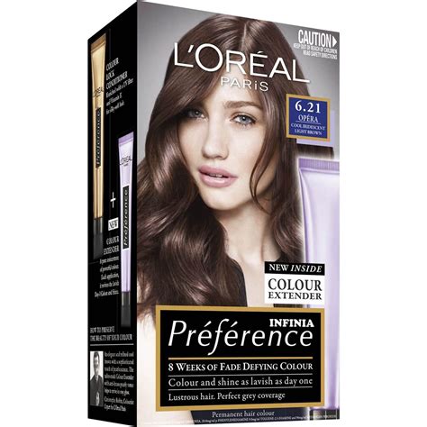 loreal colour opera - Google Search | Saç boyası, Saç, Opera