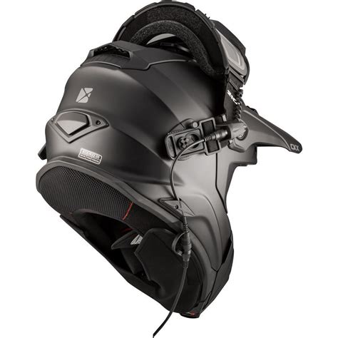 Buy CKX 2020 Titan Electric Modular Off-Road Snowmobile Helmet All ...