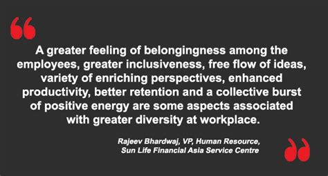 Need for workplace diversity: Challenges in Indian organisations ...