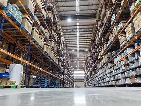 Vertical Storage System in Delhi India | Supplier in Delhi