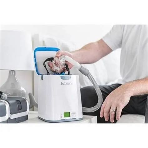 Image result for SoClean CPAP Machine Scam