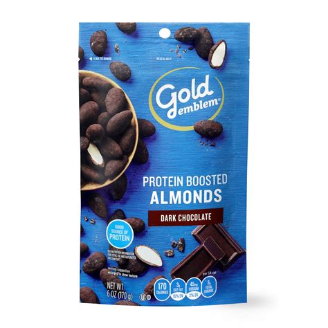 Gold Emblem Healthy Snacks - CVS Pharmacy