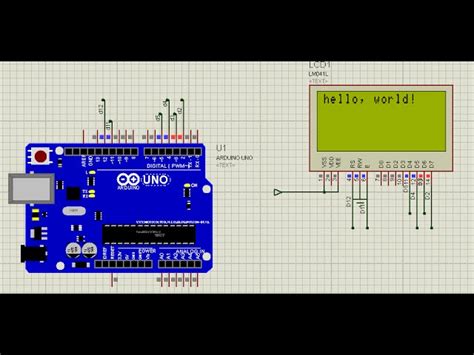 Tutorial Menggunakan Sensor DHT11 Dan Tampilan LCD 16x2, 57% OFF