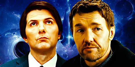 Apple TV+’s Most Underrated Series Turned An Unfilmable Book Into One ...