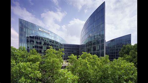 Qualcomm Corporate Office Headquarters Corporate Office