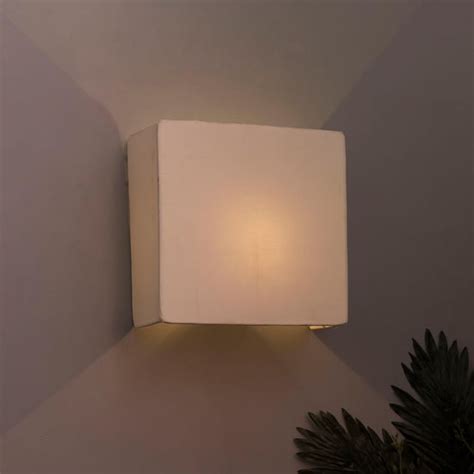 Wall Lamps: Buy Wall Lights Online at Best Prices | Home Centre