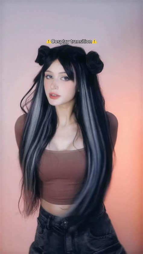 Daily Outfits Inspiration☁️ | Wait for it😳 Follow @nicoleponyxo my personal 🥵 Cr: @tanya.bayer ...