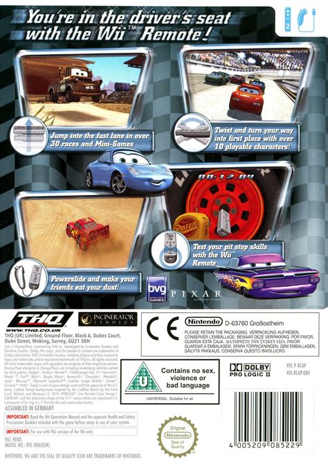 Image result for ClickStart My First Computer Games Cars