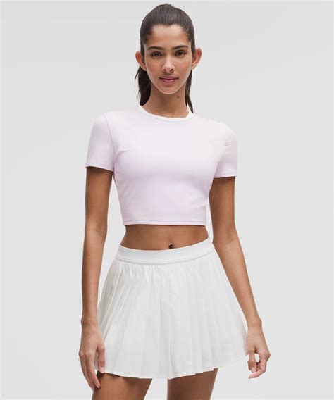 Fitted T-Shirts | lululemon