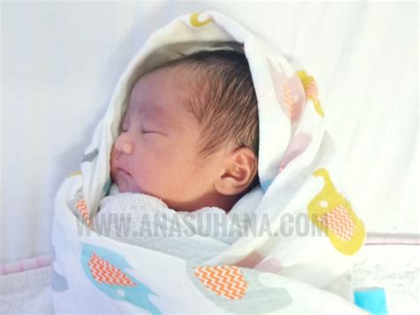 Pengalaman GBS Positive Semasa Mengandung. Risiko Tinggi Pada Bayi. - Ana Suhana