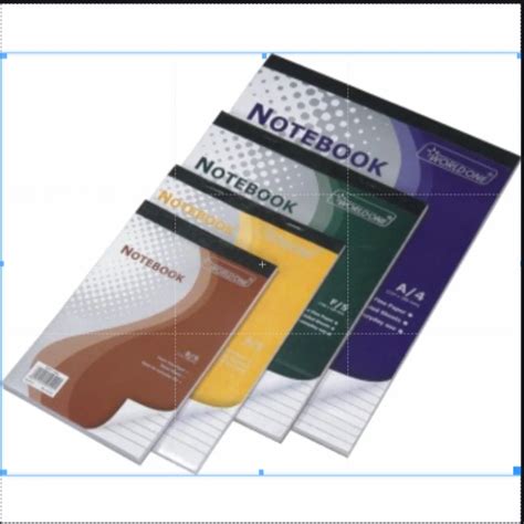 Note Pads - Worldone Note Pads Manufacturer from New Delhi