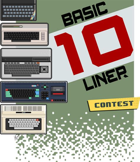 Image result for Coding in Basic 10-Print