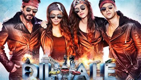 Shah Rukh Khan personally disappointed with ‘Dilwale’ BO performance ...