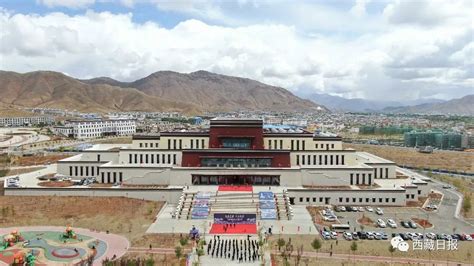 日喀则博物馆已完成主体建设_旅游_中国西藏网