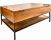 Buy Ama Lift on Coffee Table | The Home Dekor