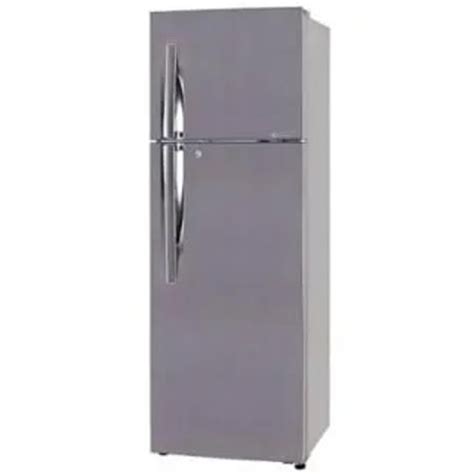 LG GL-T292RPZY 260 Ltr Double Door - Price in India, Specifications ...