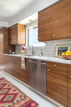 Mid Century Kitchen Backsplash by 73 Stylish And Atmospheric Mid Century Modern Kitchen Mid Century Kitchen Backsplash