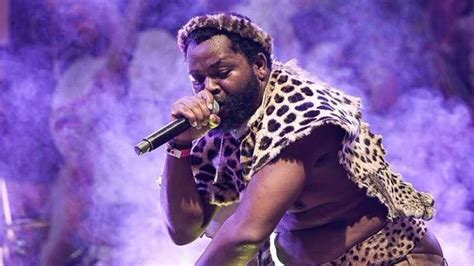 Image result for Who Is Sjava