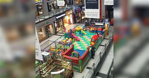 MGF Metropolitan Mall: All You Need To Know | LBB, Delhi NCR