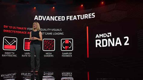 AMD announces the Radeon RX 6900 XT, 6800 XT and 6800 RDNA2 graphics ...