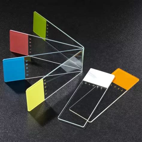 Color Code Microscope Slides 的图像结果