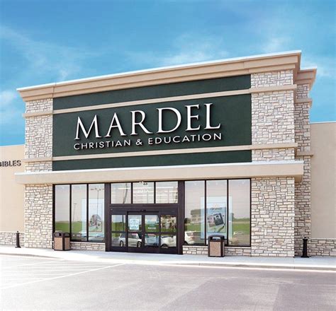 Tulsa - Oklahoma - Store Directory | Mardel
