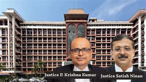 Kerala High Court Clarifies Legal Standards for Proving Execution of ...