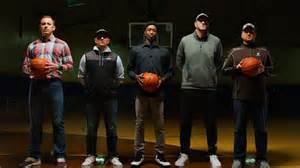 The Chosen Ones - An oral history of LeBron James' only loss to an Ohio ...