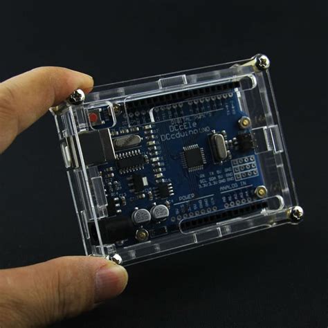 Image result for Casing Arduino Uno