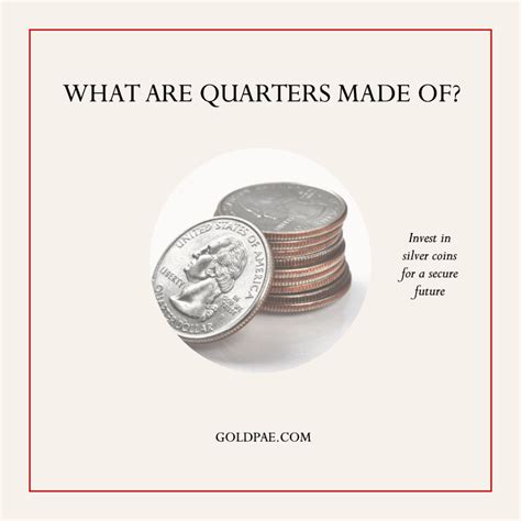 Gold Quarter Value: How Much Is It Worth? [2026] - Goldpae