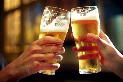 Get Beer For INR 4 At Happy Brew | LBB, Bangalore