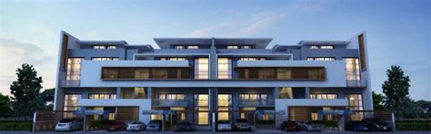 Valmark City Ville | Hulimavu | Villas South Bangalore