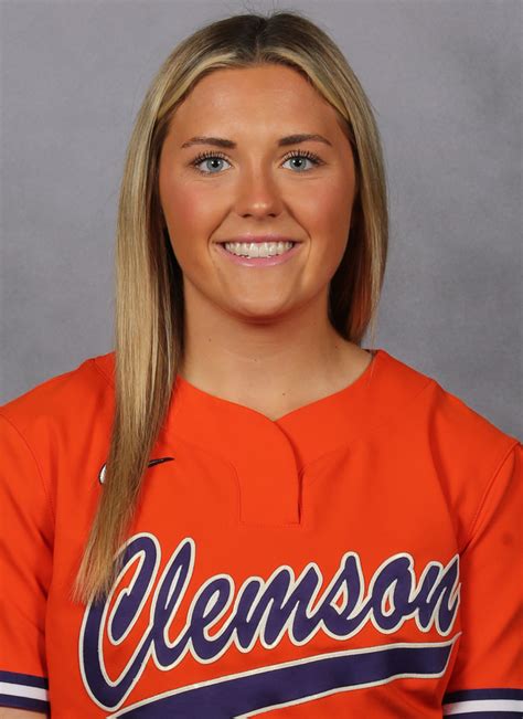 Roster - Clemson Tigers Official Athletics Site