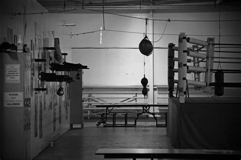 🔥 [50+] Boxing Gym Wallpapers | WallpaperSafari