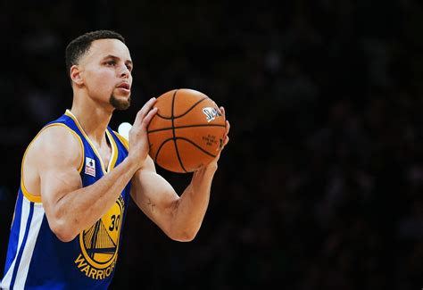 Is NBA's Steph Curry the Greatest Player of All Time?