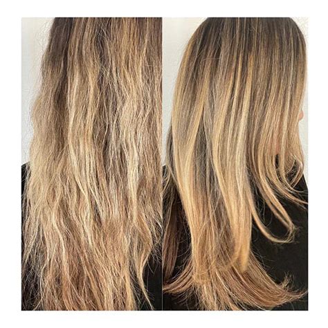 Best Shampoo for Color-Treated Hair | SH-RD India