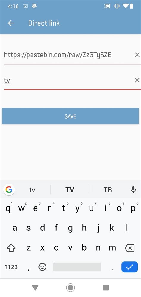 Baixar OttPlayer 9.1 Android - Download APK Grátis