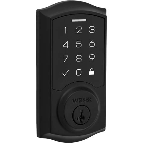 Image result for Weiser SmartCode Locks