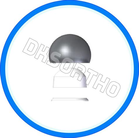 Total Femur Bipolar Cup Manufacturer, Supplier from Vadodara