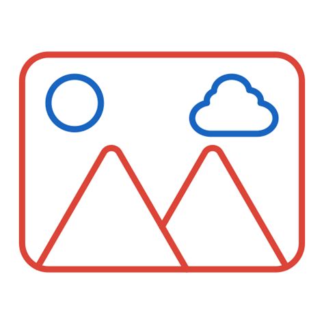 Edit image - Free web icons