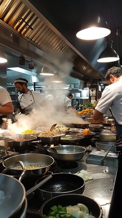 Local Restaurants Kitchen 的图像结果