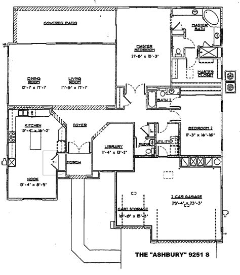 Sun City Az Phase 3 Floor Plans Pdf | Viewfloor.co