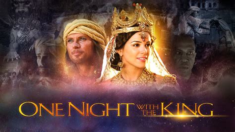 One Night With The King Esther And Xerxes