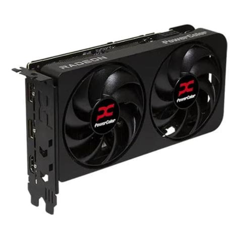 Buy POWERCOLOR Radeon Reaper RX 9060 XT 8GB AMD Graphic Card ...