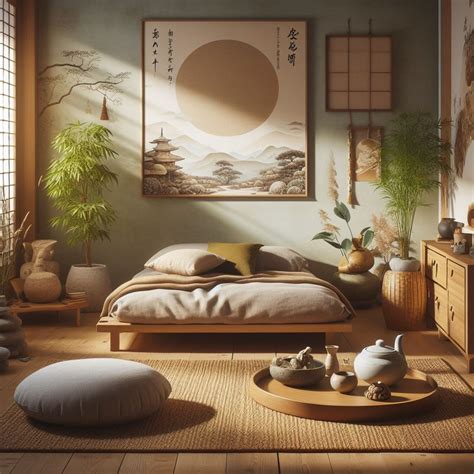 Zen Room Design Ideas 7 Zen Office Décor Ideas For A Calming