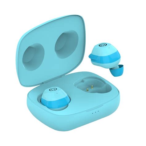 Probus Audio T20 TWS True Wireless Earbuds Environment Noise ...